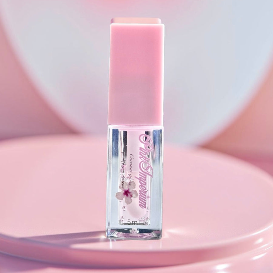 Pink Imperium Signature Lip Gloss - Ultra Cushion Lip Conditioner