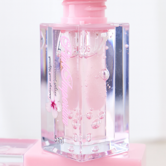 Pink Imperium Signature Lip Gloss - Ultra Cushion Lip Conditioner